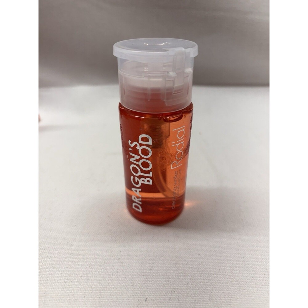 Rodial Dragons Blood Water Hydrating Gentle Makeup Remove 3.38oz/100ml